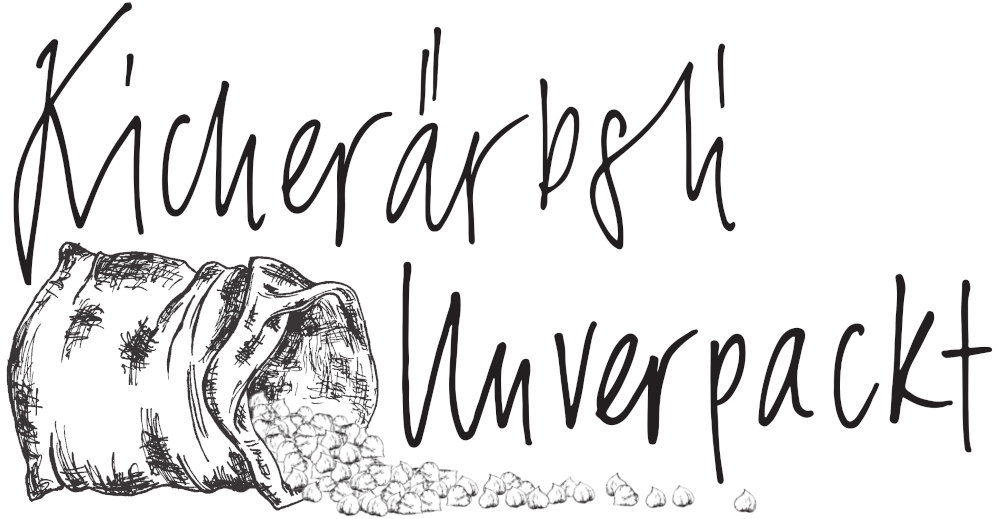 Unverpackt Bio Laden