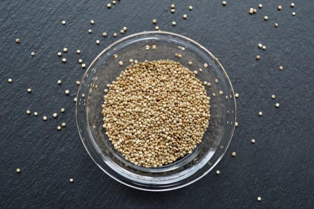 Bio Quinoa CH