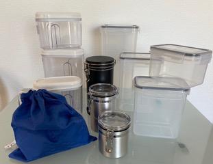 Pauschales Mehrwegsystem