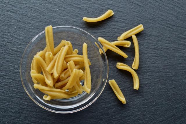 Bio Strozzapreti glutenfrei