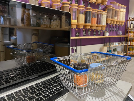 Wie funktionierts? Einfach in 5 Schritten