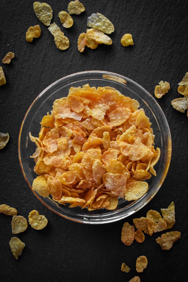 Bio Cornflakes nature