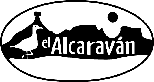 El Alcaravan