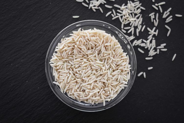 Bio Basmati Vollreis