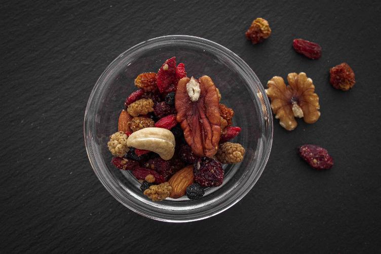 Bio Superfood Berries - Nuts Mix